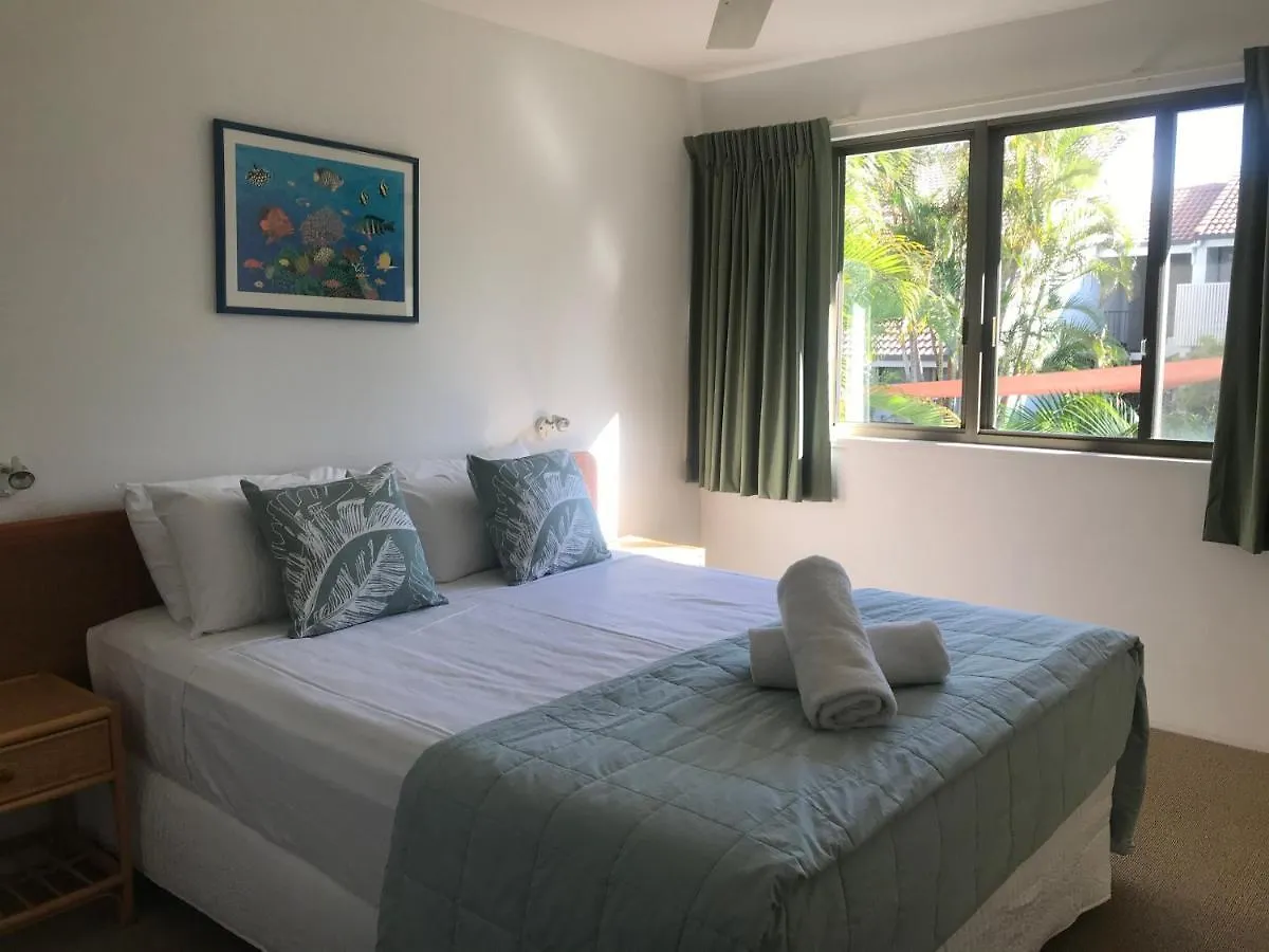 Peregian Court Resort Peregian Beach