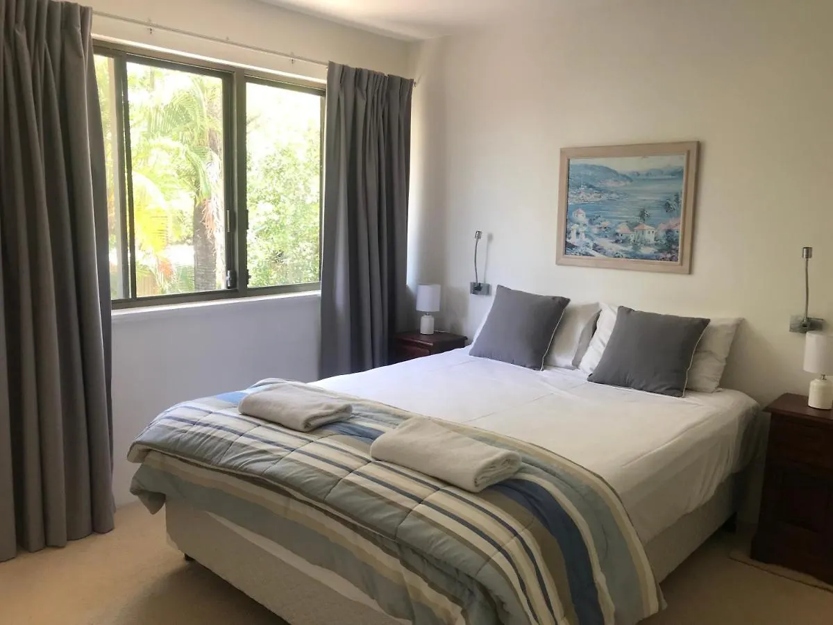 Peregian Court Resort Peregian Beach 4*,