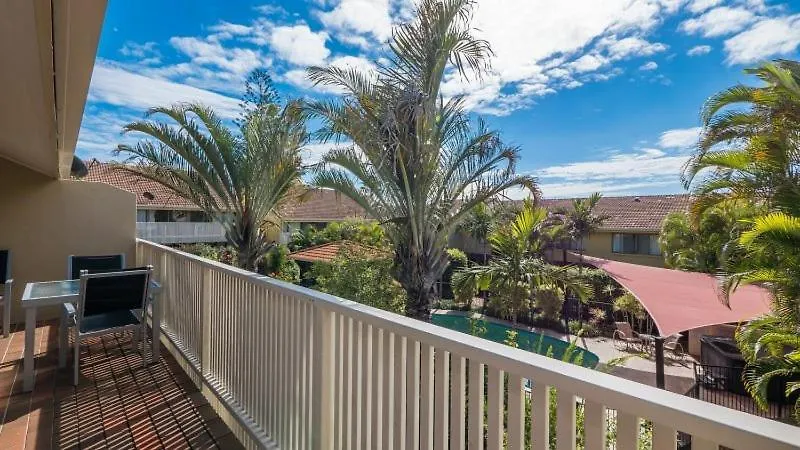 Peregian Court Resort Peregian Beach