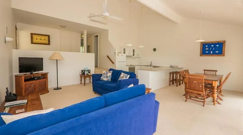 Peregian Court Resort Peregian Beach 4*,