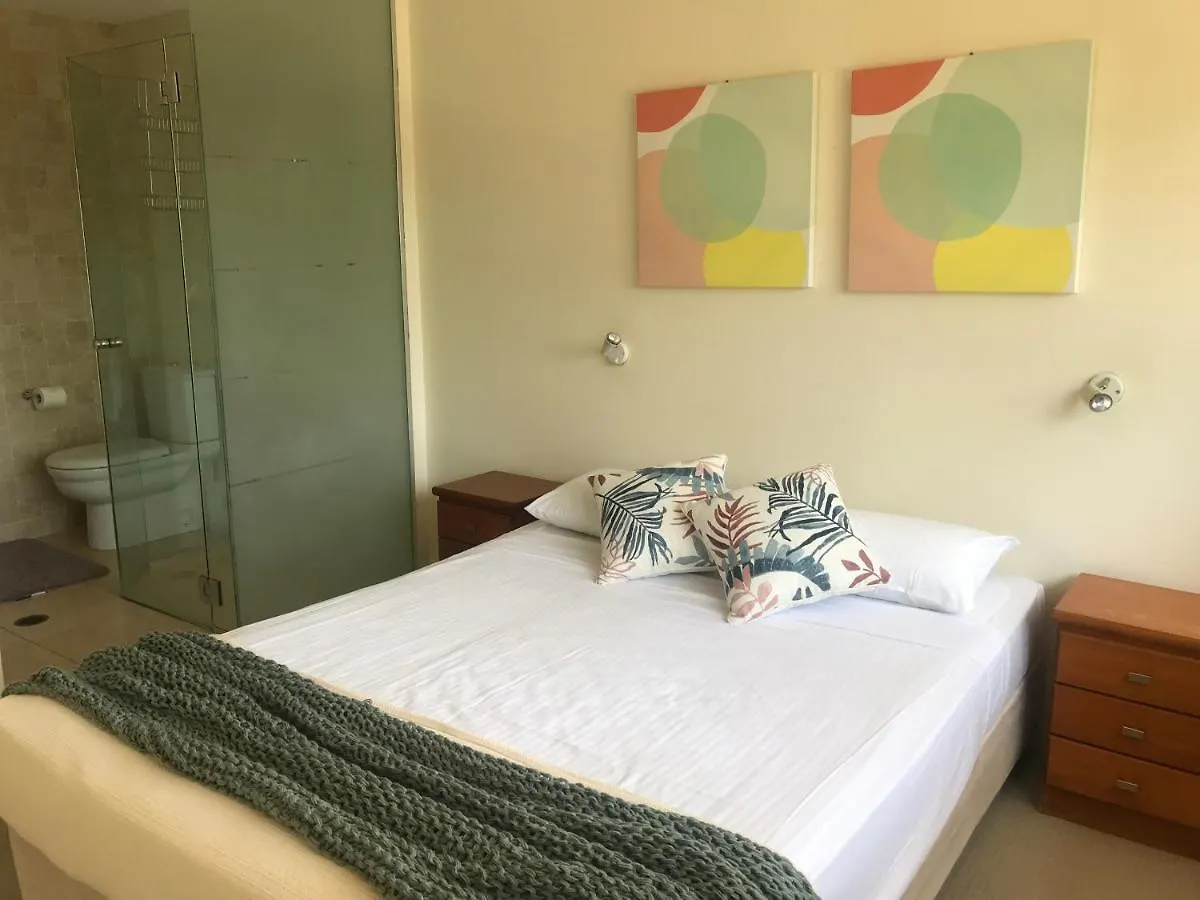 Peregian Court Resort Peregian Beach 4*,