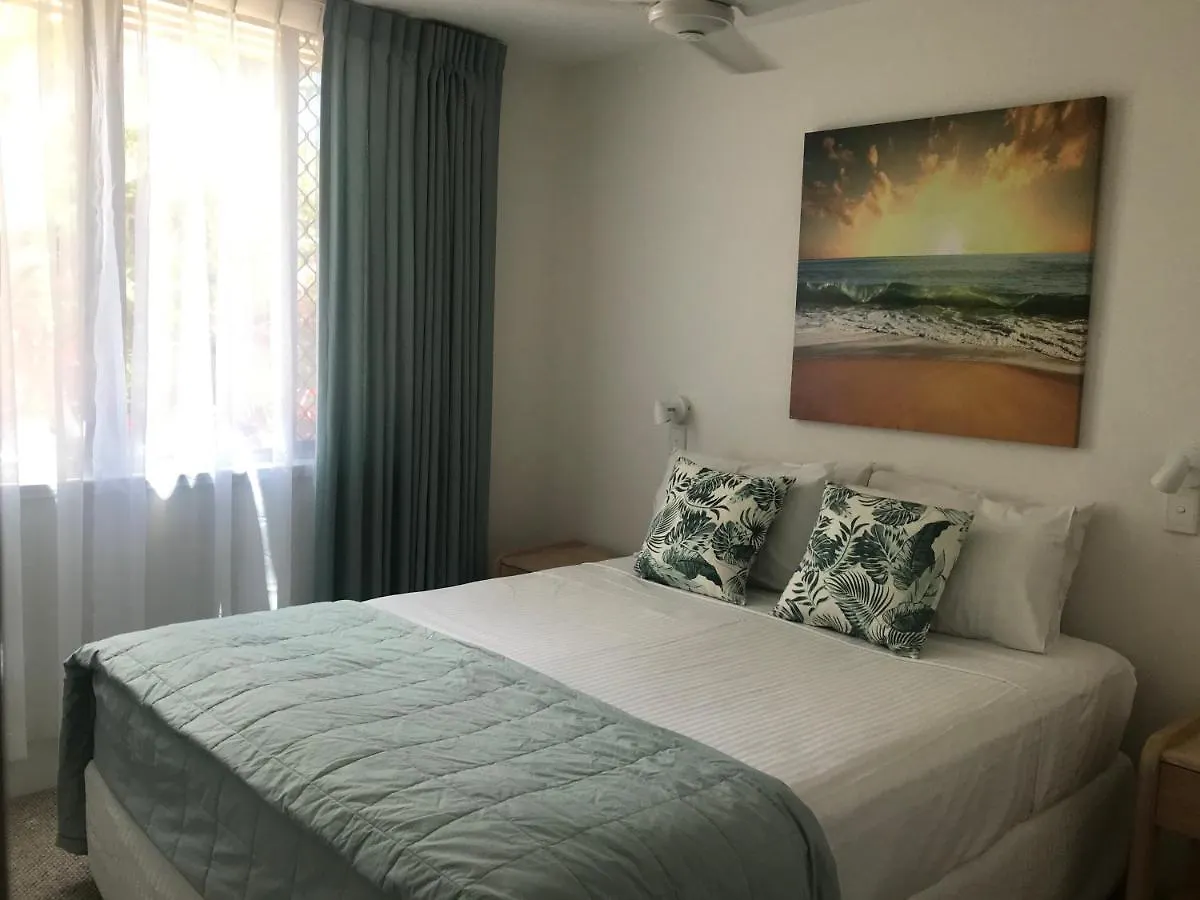 Peregian Court Resort Peregian Beach