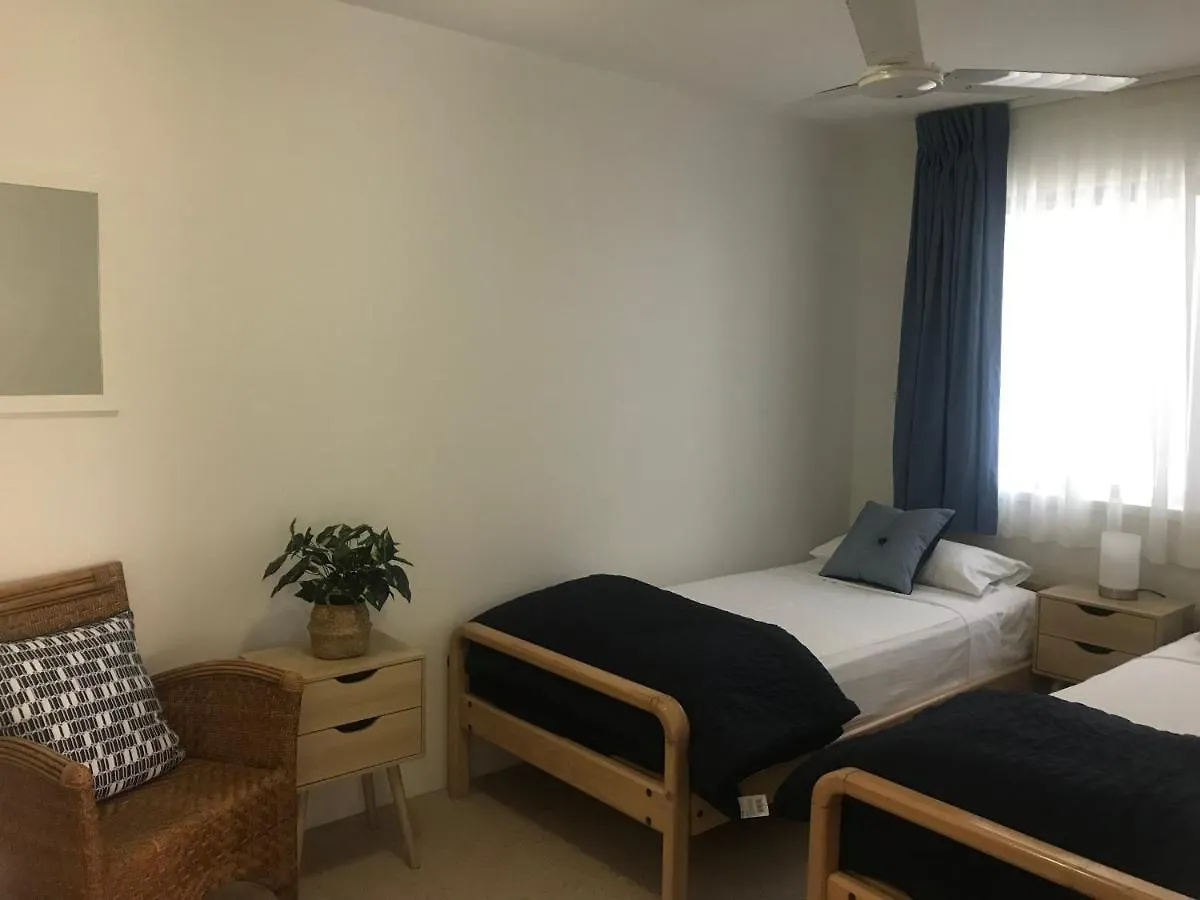 Peregian Court Resort Peregian Beach