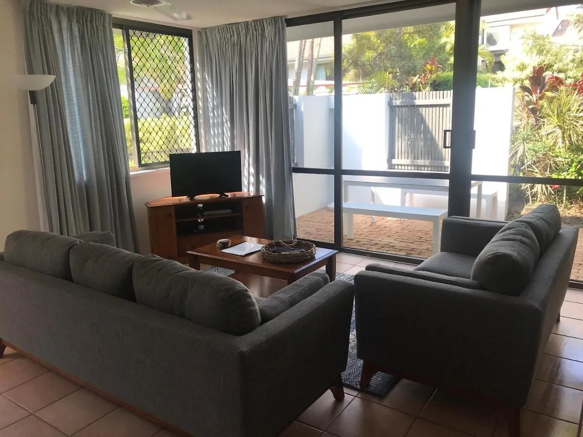 Peregian Court Resort Peregian Beach