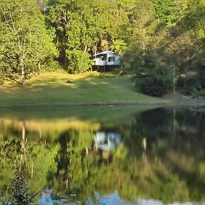 Country Holiday park